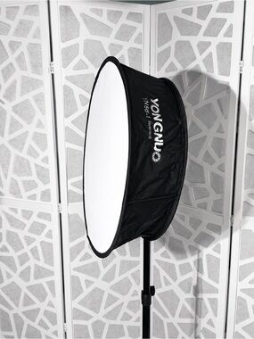YONGNUO YN56-1 Softbox Diffuser for YN600L YN900 LED Light